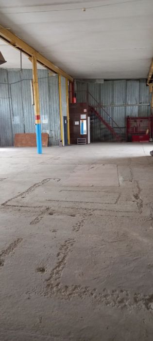 Аренда / Ижара склад, цех, офис, производство, база.