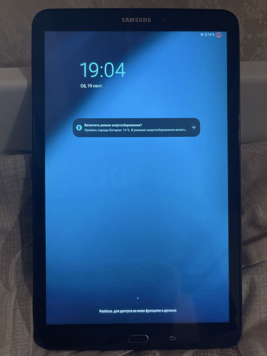 Продам планшет Samsung