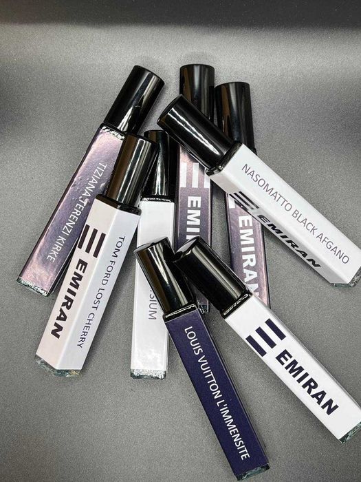 Парфюм от производителя | 10 мл и 30 мл | Опт и розница