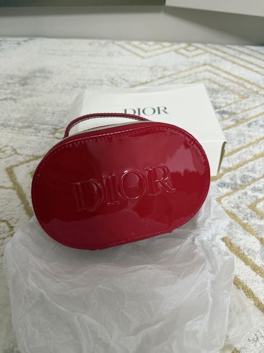 Dior Make up Pouch