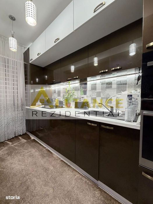 { Bulevardul Metalurgiei } Apartament 2 camere tip studio