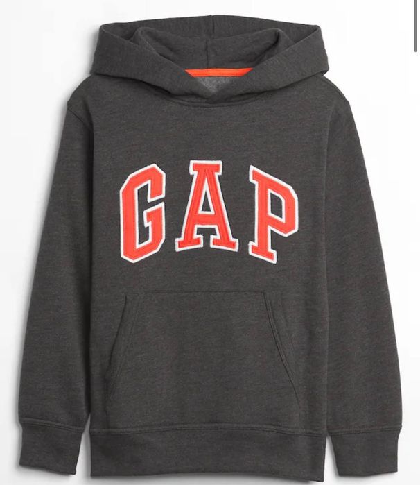 GAP худи из Америки, оригинал