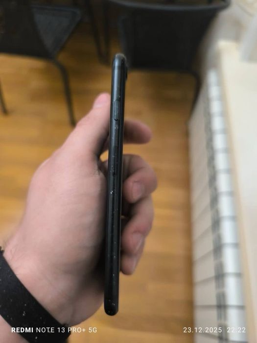 Iphone se gen 2 2020