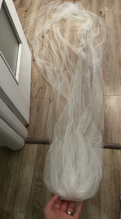 Voal Mireasa Vera Sposa