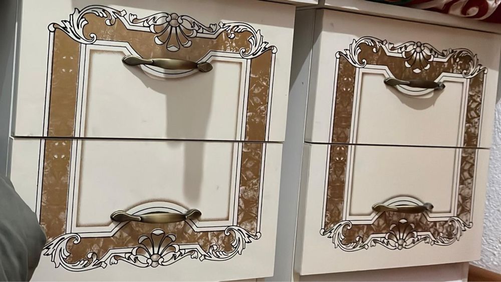 Спальный гарнитура