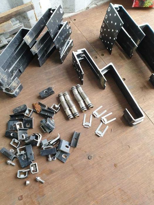 Panouri Apa Calda SH si Noi cu antigel: Viessmann, Bosch, Sonnenkraft