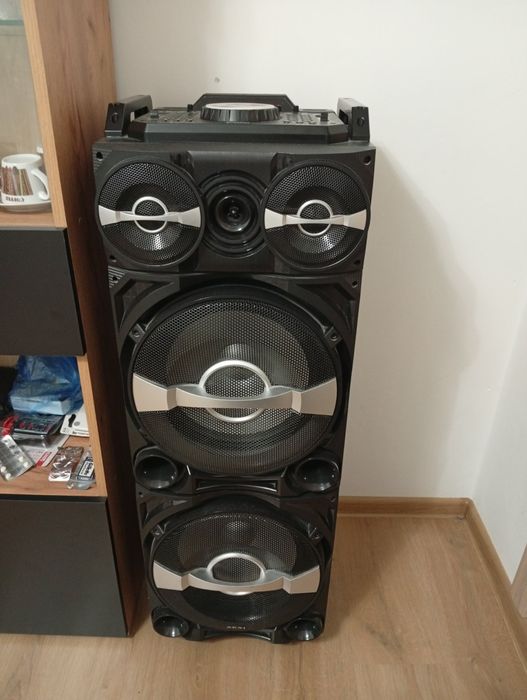 Кароеке тонколона