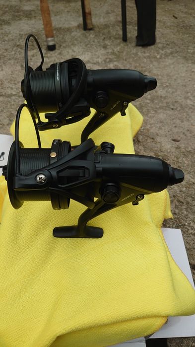 Макари чисто нови