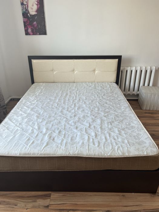 Продам спальный кровать