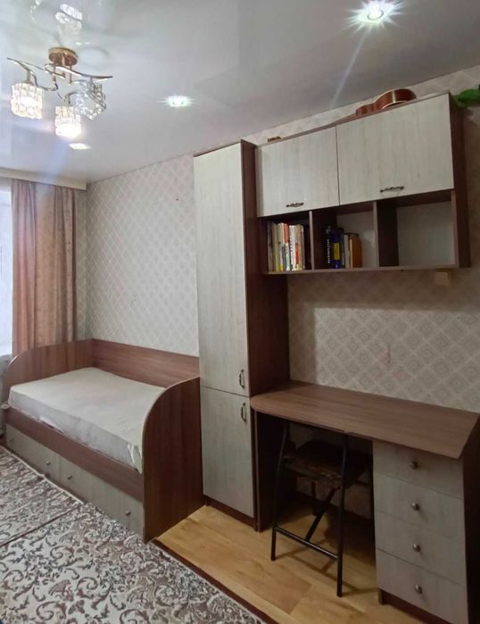 Продам кровать подростковую