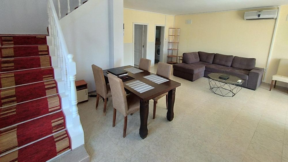 Продава се Къща в с. Черково, Област Бургас - 150 кв.м за 670 €/кв.м - Снимка #1