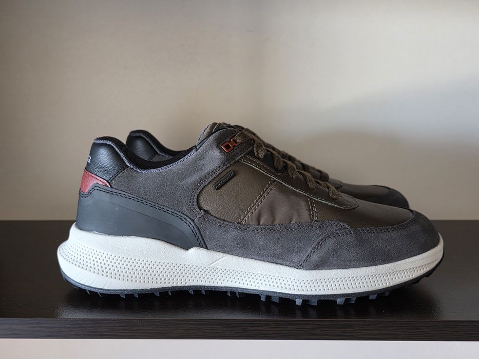 Geox  U Pg1x B Abx Налични 42н 28см/44н  29см Стелка Нови с Кутия