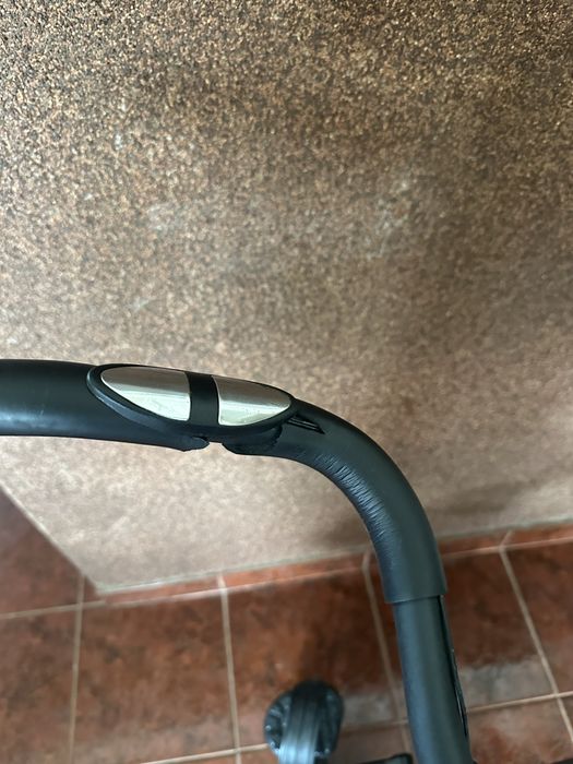 Bicicleta fitness pliabila Orion