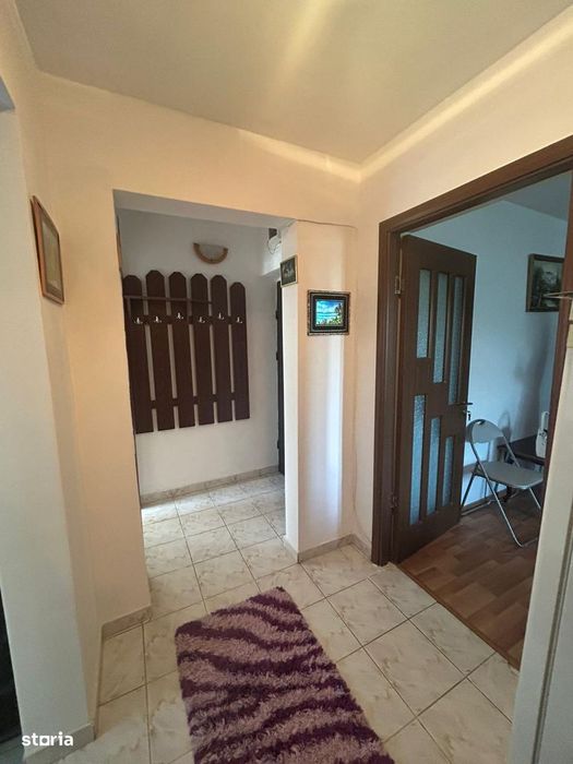 Apartament 3 camere-Zona Sud Monte Carlo - 56mp