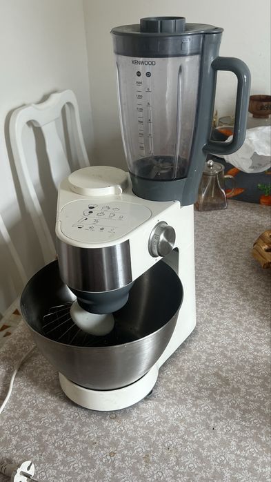 KENWOOD миксер-блендер Оригинал