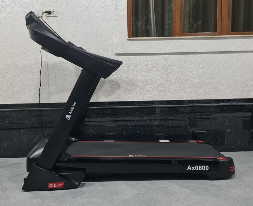 Беговая дорожка "AXELUS-0800"