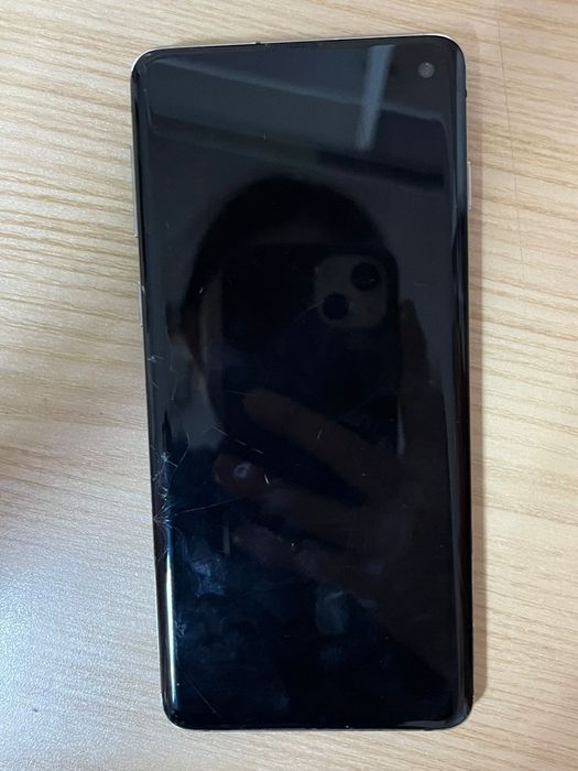 Обмен samsung s10 на айфон