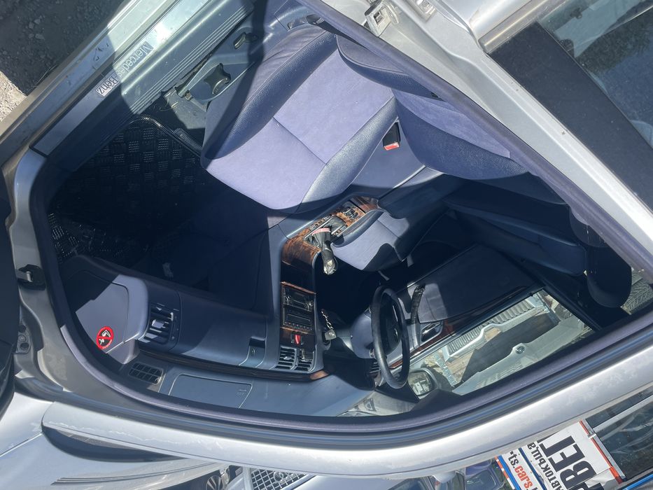 мерцедес е220 цди на части mercedes e220 cdi