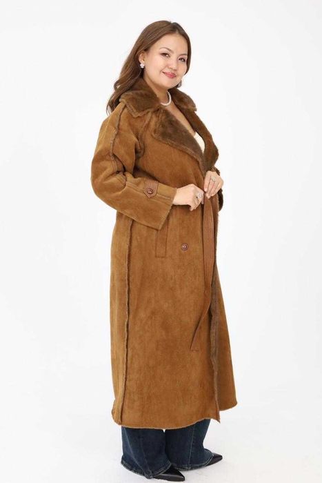 Продам дубленку до 50 р