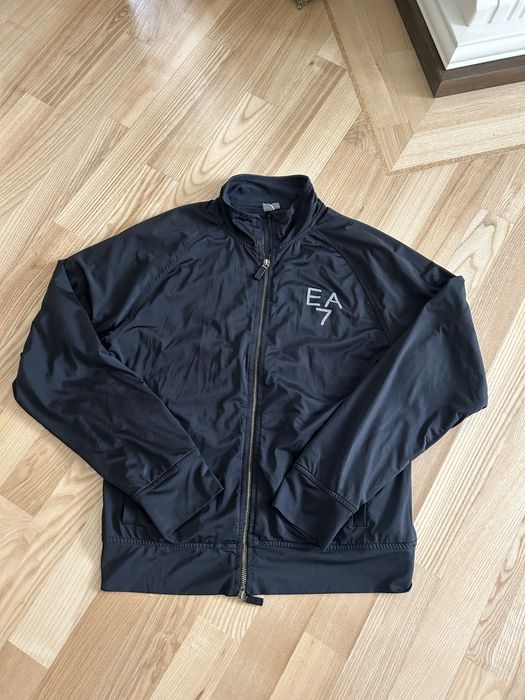 Bluză sport EA7 Emporio Armani XL