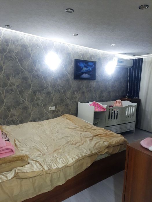 Uy sotiladi  srochno 3 xona kimyogar evanoskida