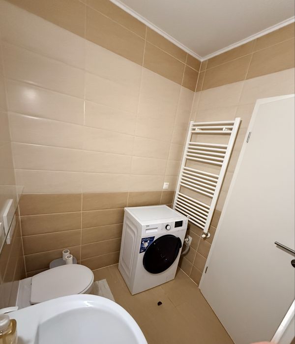 Apartament Modern 2 Camere, Tractorul, boxa + loc de parcare ( 0% comision)