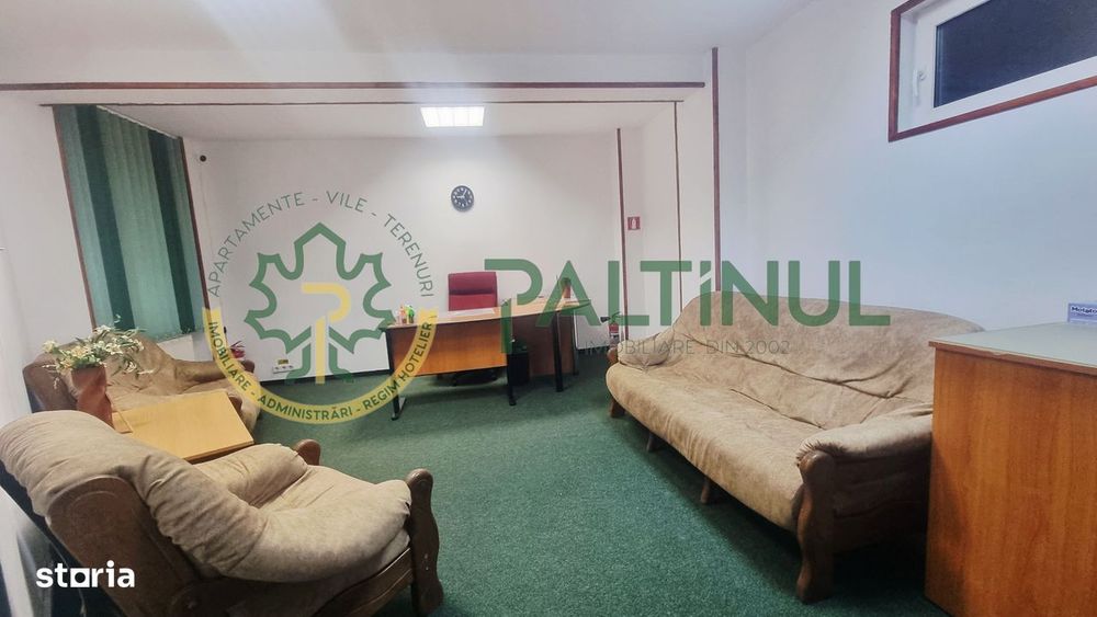 Spațiu de birouri – Bulevardul Victoriei, zonă centrală – 55 mp, deoma