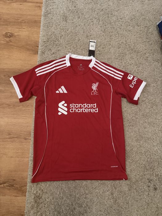 Tricou Liverpool