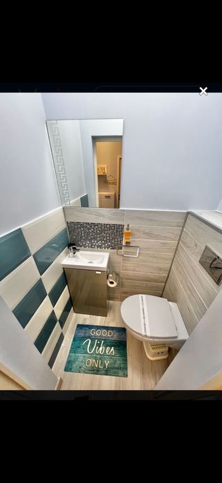 Apartament 2 camere building Stefan