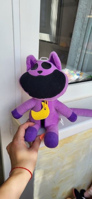 Продаю классные мягкие игрушки