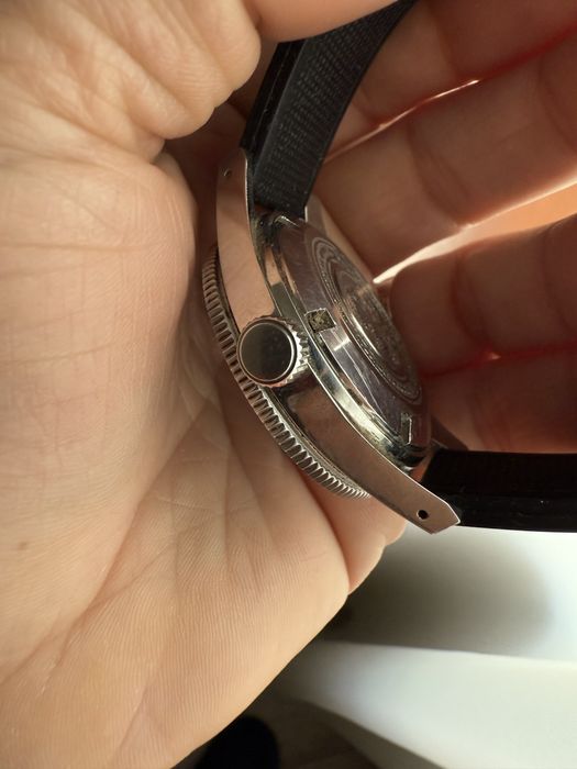 Ceas diver automatic