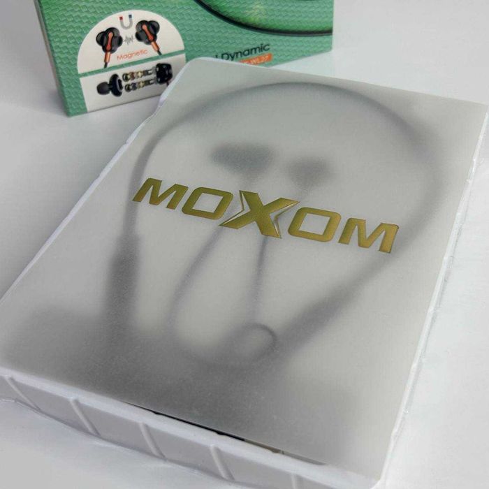 Наушник: Moxom WL-27