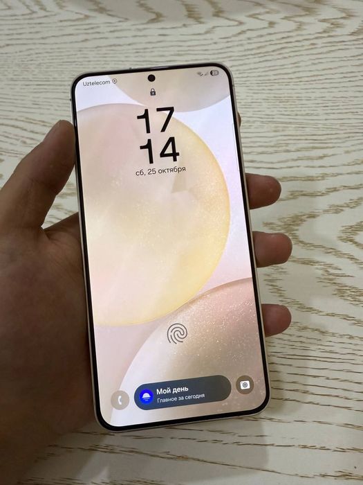 Samsung s24+ 8/256gb