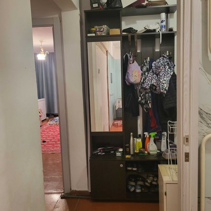 Шкаф для прихожей