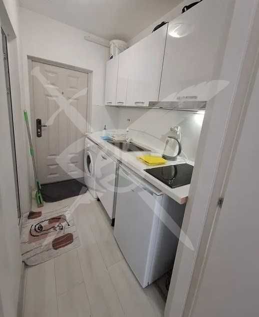 Дава се под наем Едностаен апартамент в Варна, Левски - 20 кв.м за 300 € - Снимка #1