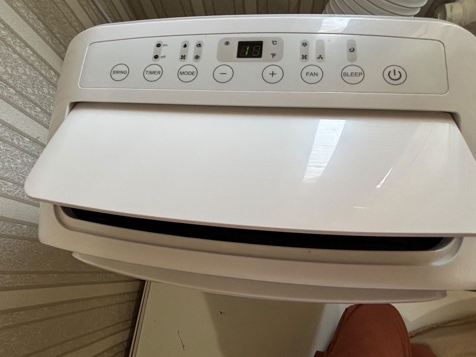 Кондиционер Midea напольный