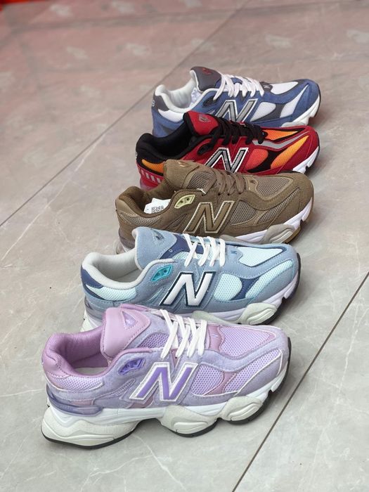 Adidașii new sezon