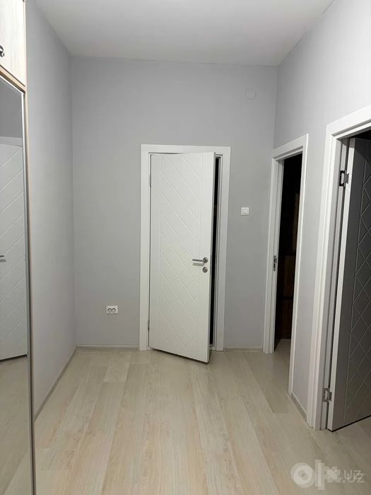 Сдаётся 1-комн ЖК Ассалом Махтумкули 2, 40 м²