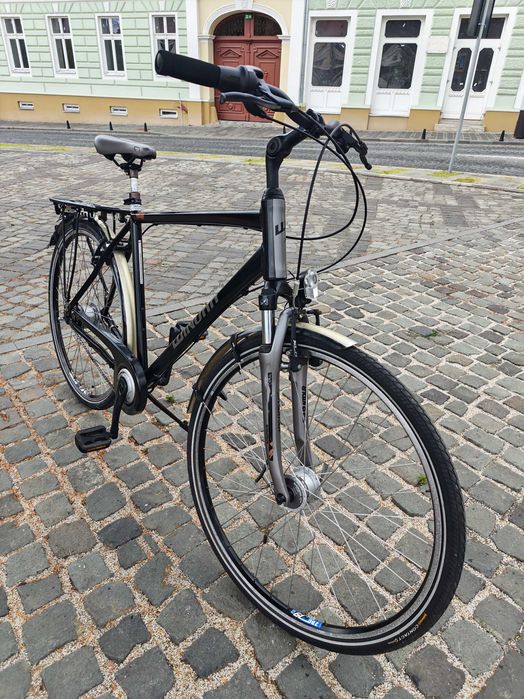 Bicicleta Winora 28 inch full Shimano