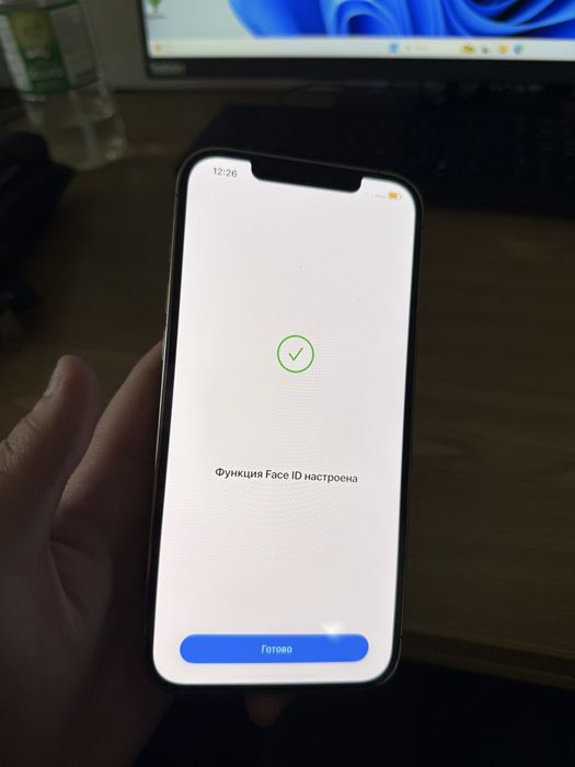 Iphone 12 pro max | 256 gb | 74%