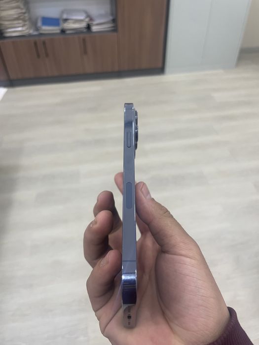 Iphone 13 Pro Max 256GB Sierre Blue