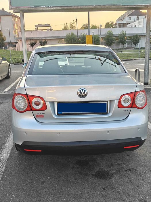 2005 Volkswagen Jetta