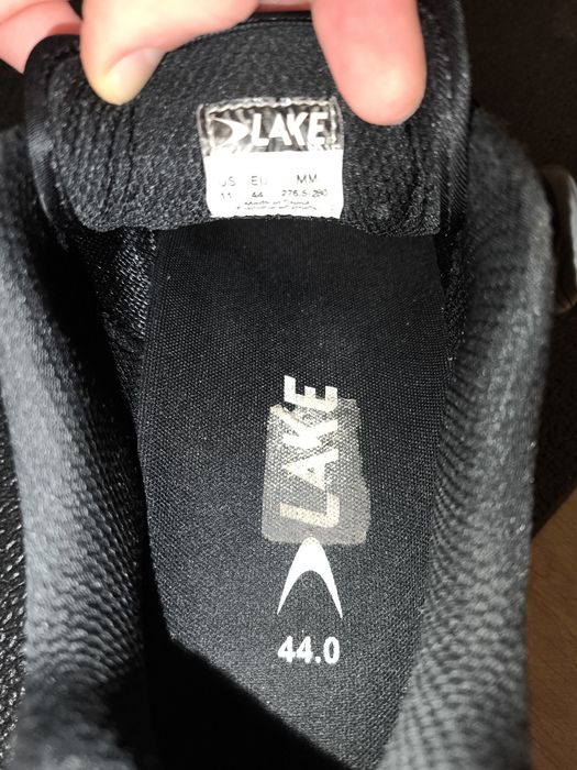 Lake Mx 219 обувки/шпайкове