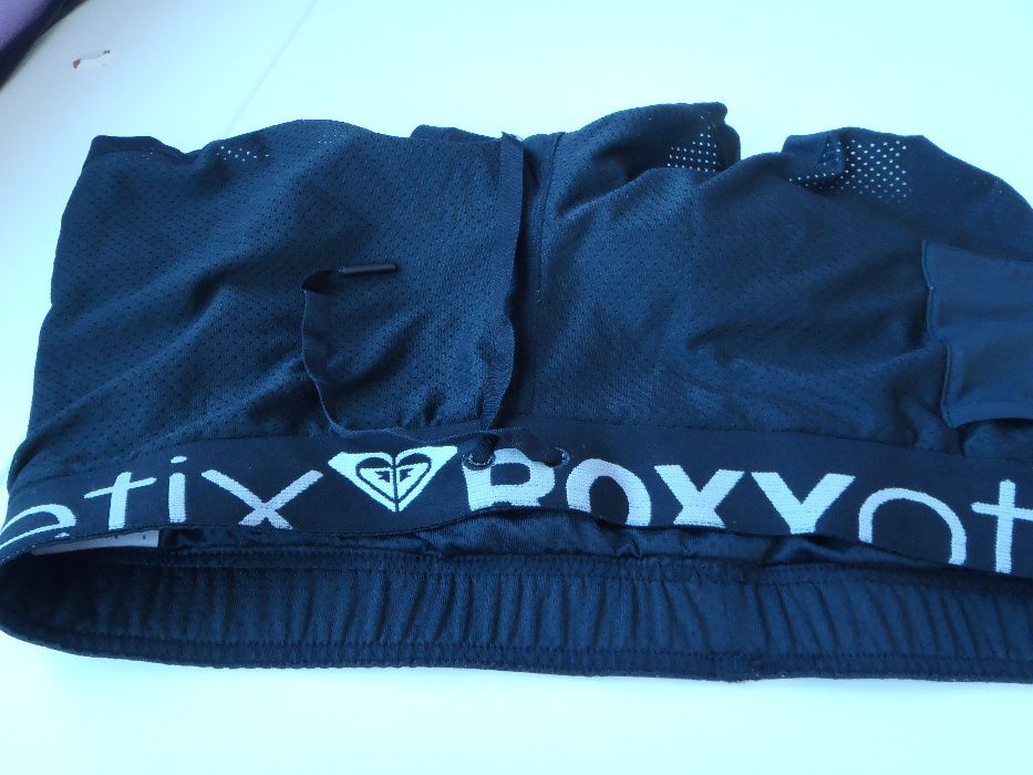Дамски къси спортни панталони ROXY Athletix