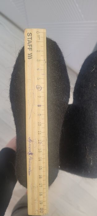 Валенки детские 13, 17