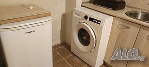 Дава се под наем Двустаен апартамент в Стара Загора, Казански - 50 кв.м за 219.3 € - Снимка #4