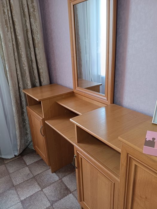 Туалетный столик