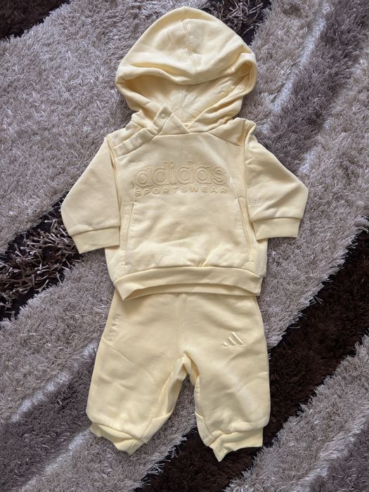 Trening adidas bebe gros