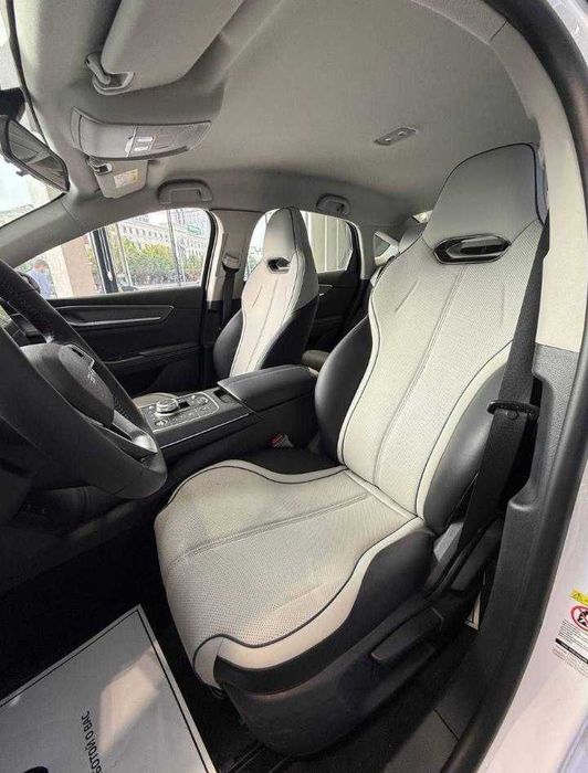 Byd Chazor Active naxt va halol nasyaga