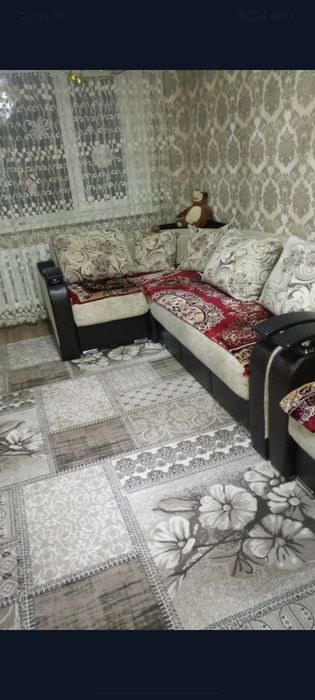 Продам диван, самовывоз